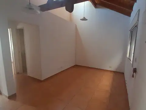 Depto tipo casa 2 amb. Villa Ballester  - APTO CREDITO - INVERSION