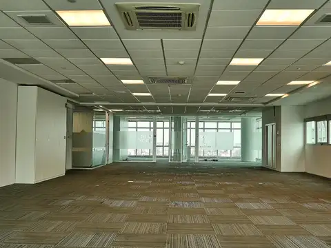 Oficina - Puerto Norte