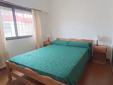 Departamento Venta Villa Gesell Vista Al Mar
