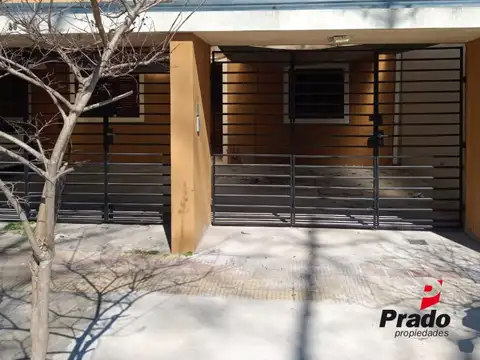 Departamento en venta en San Carlos