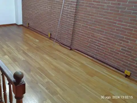 VENTA DE OFICINA EN DUPLEX c/COCHERA (opcional) - FINANCIAMIENTO PRIVADO - DOCK DEL SOL