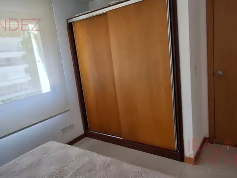 Departamento en Alquiler Temporal con 1 cocheras