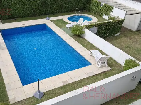 Alquiler Departamento en el corazón de Aidy Grill, PUNTA del ESTE