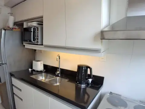 Departamento en Alquiler Temporal en Aidy Grill, USD 2.000