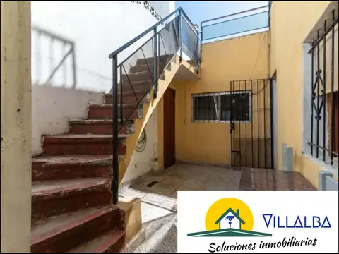 Depto Tipo Casa en Venta 50 años