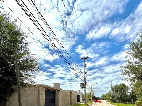 Villa Santa Cruz del Lago