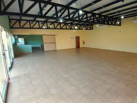 Local en Venta 1 año