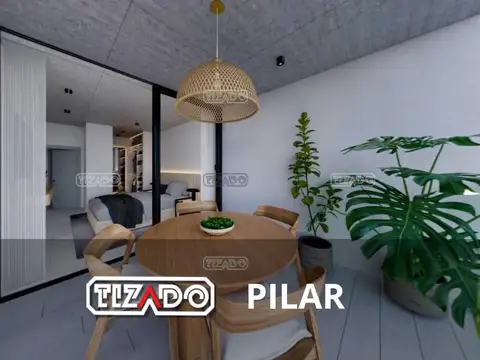 Departamento  en Venta ubicado en Lagoon Pilar, Pilar, G.B.A. Zona Norte
