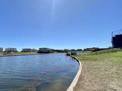 Terreno en Venta en Puertos, USD 215.000