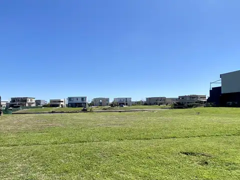 Terreno en Venta de 1027,0 m2