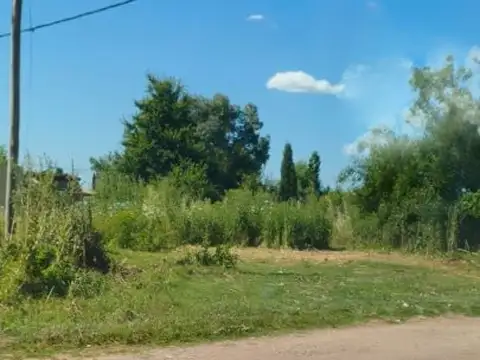 Terreno en Venta en Lujan, USD 24.000