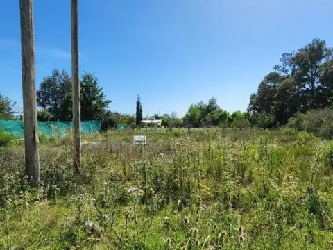 Terreno en Venta en Lujan, USD 24.000