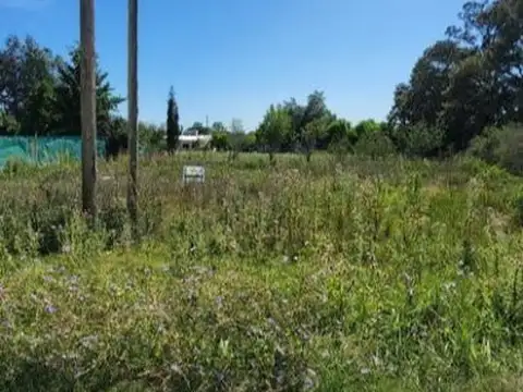 Terreno en Venta de 300,0 m2