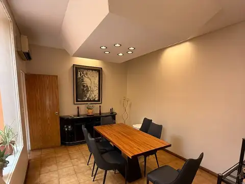 Lascano 4400, Piso PB