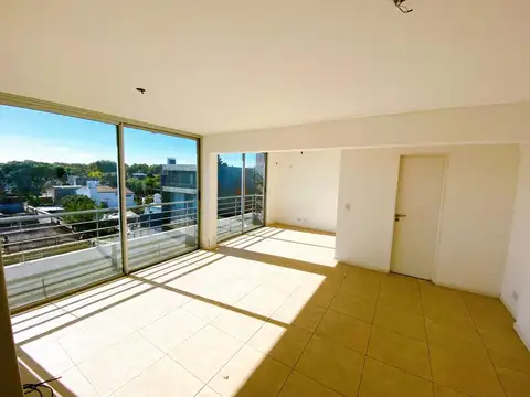 Departamento en Alquiler al Este