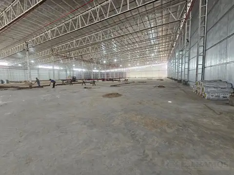 Galpon en Alquiler en Los Cardales, USD 60.000