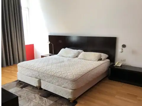 Departamento en Alquiler Temporal en San Cristobal, USD 500