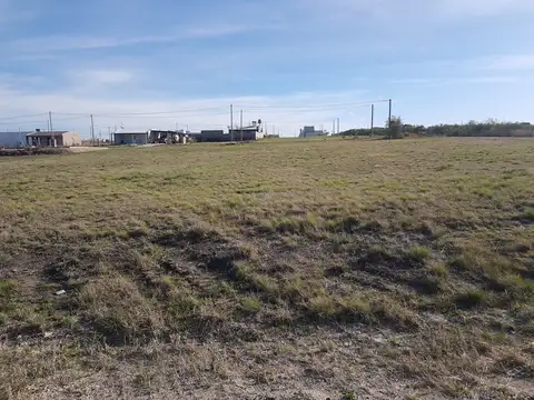 Terreno en Venta 15  mts Frente