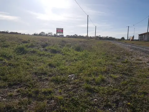 Colonia Ensayo, 450 m2