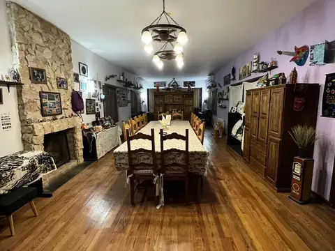 Barrio Los Raigales - Roldan