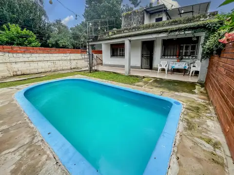 Casa en Venta al Sur