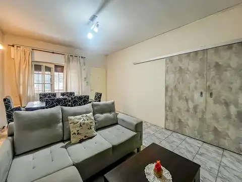 Casa en Venta en Belgrano, USD 90.000