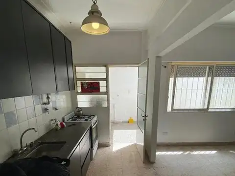 Depto Tipo Casa en Venta de 2 ambientes