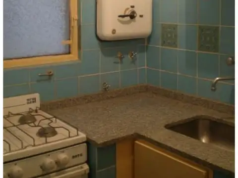 Gral Juan Lavalle 3916 , Piso 2