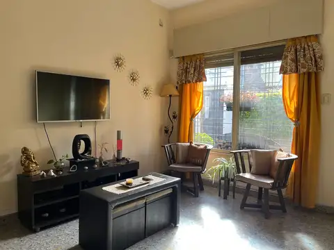 VENTA PH 3 AMB + HABITACION EXTRA RAMOS MEJIA APTO CREDITO