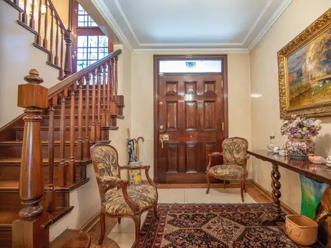 Casa en Venta en Lomas de San Isidro, USD 1.450.000