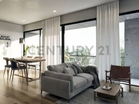 Departamento en Venta 2025 años