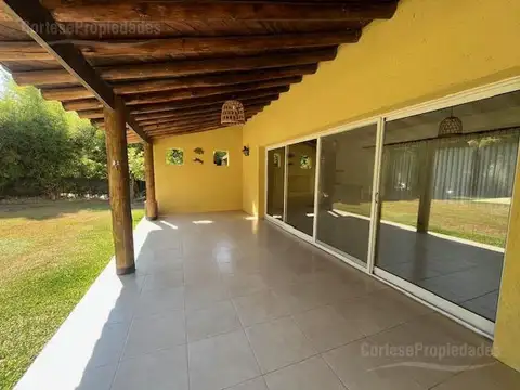 Casa en Venta en San Isidro Labrador, USD 330.000