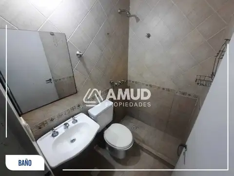 Departamento en Alquiler 40 años