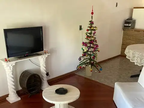 Casa en Alquiler en Santa Maria (Pilar), $ 1.200.000