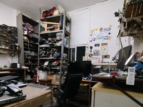 Local en Venta en San Isidro, USD 35.000