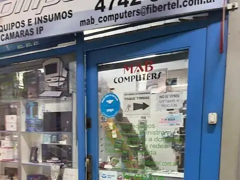 Local en Venta en San Isidro, USD 35.000