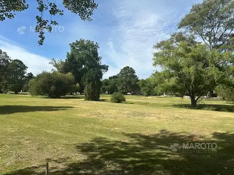 Casa en Alquiler con 2 cocheras