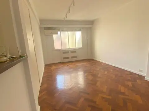 Alquiler Dpto 2 amb con cochera  - Hermosa zona