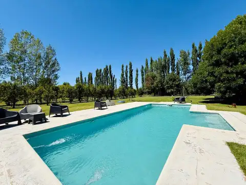 Casa en Venta 20 años