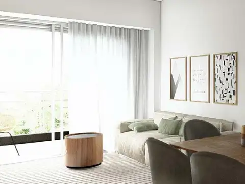 Departamento en Venta en Caseros, USD 98.000