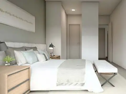 Departamento en Venta al Norte