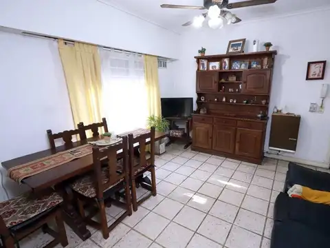 Venta Ph 3 amb Boulogne terraza propia