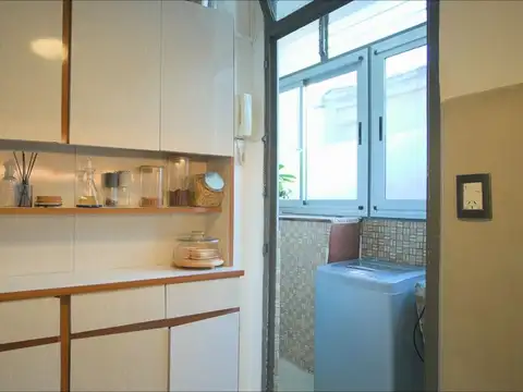 Departamento en venta en Microcentro 2 ambientes