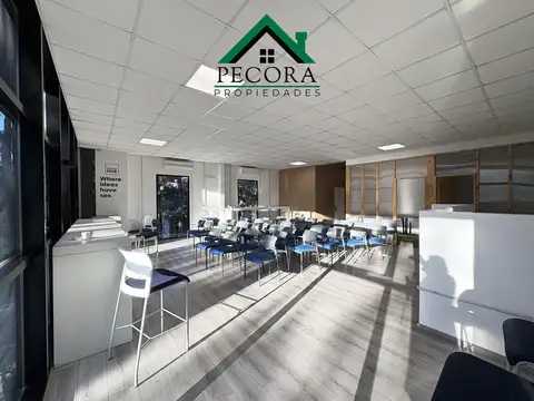 Oficina - Parque Empresarial Austral - Pilar