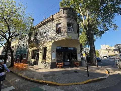 Fondo de Comercio en venta - Gastronomía - Villa Crespo