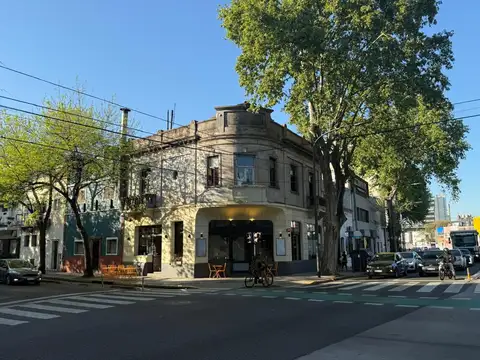 Fondo Comercio en Venta 1 año