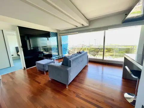 Departamento en Alquiler Temporal de 2 ambientes