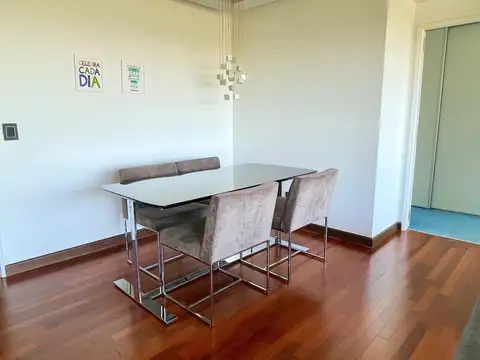 Departamento en Alquiler Temporal 15 años