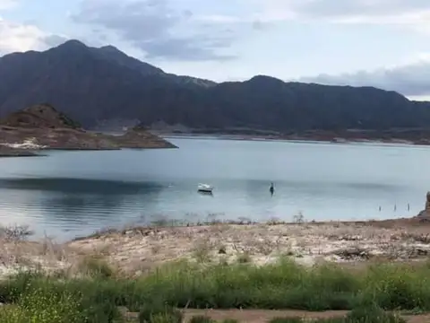 Terreno en Venta en Las Heras, USD 80.000