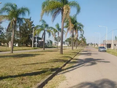 TERRENO EN VENTA TIERRA DE SUEÑOS ARROYO SECO